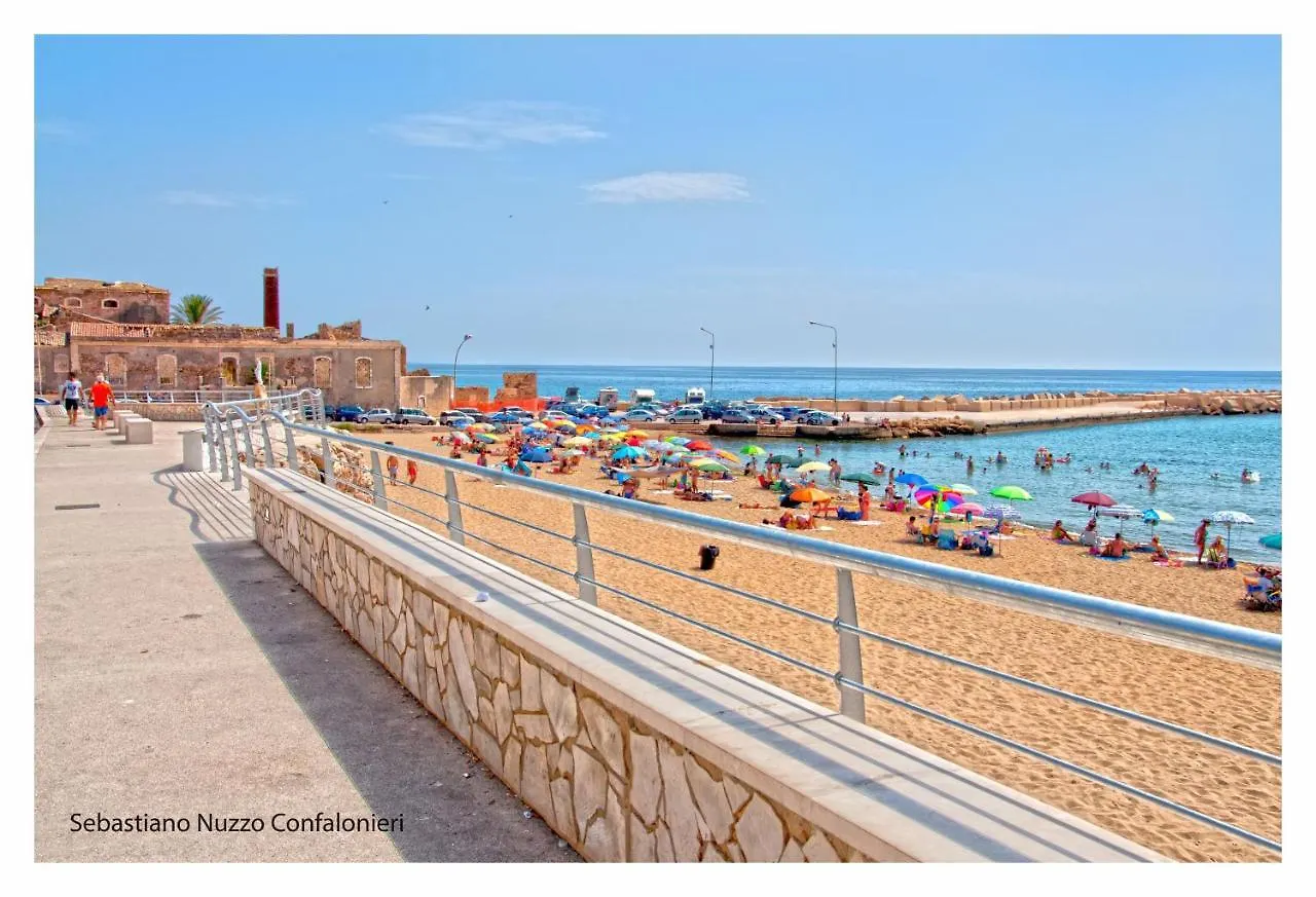 Holiday home Villa Rosa Avola