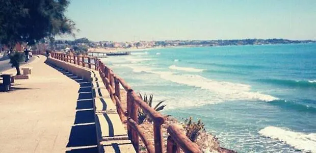 Holiday home Villa Rosa Avola