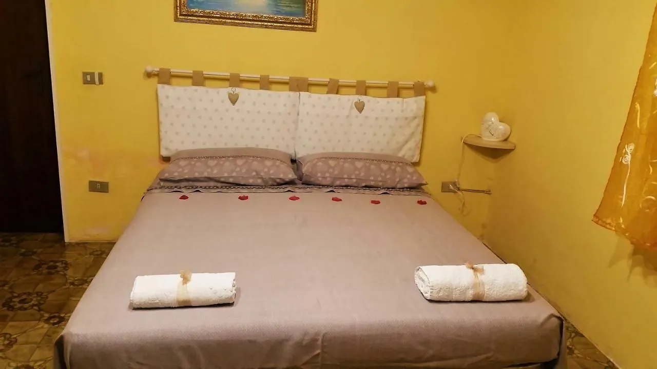 Holiday home Villa Rosa Avola