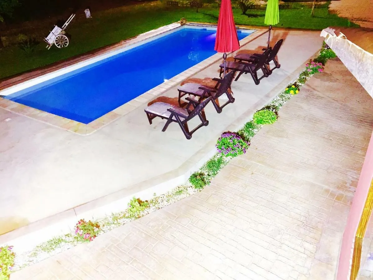 Holiday home Villa Rosa Avola