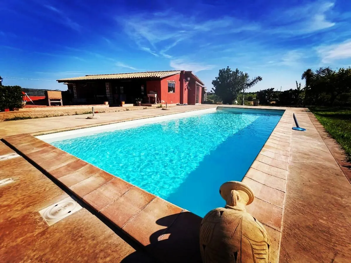 Villa Rosa contacts