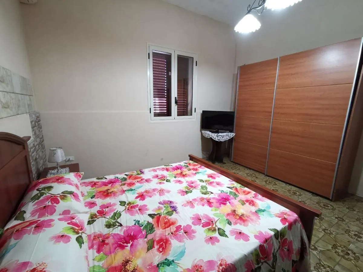 Villa Rosa Avola Holiday home