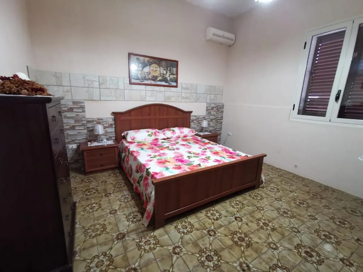 Villa Rosa Avola Holiday home
