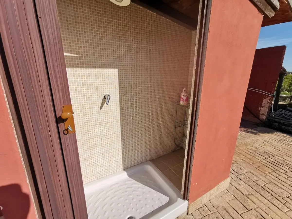 Villa Rosa Avola Holiday home